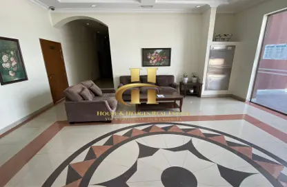 Apartment - 1 Bathroom for rent in Masaar Residence - Jumeirah Village Circle - Dubai