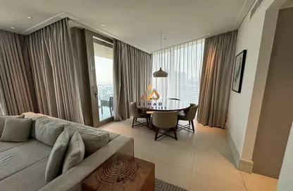 Apartment - 2 Bedrooms - 3 Bathrooms for sale in Vida Residence Downtown - Downtown Dubai - Dubai