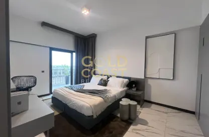 Apartment - 1 Bedroom - 2 Bathrooms for rent in MAG City Meydan - District 7 - Mohammed Bin Rashid City - Dubai