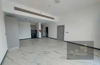 Apartment - 1 Bedroom - 2 Bathrooms for rent in MAG Eye - District 7 - Mohammed Bin Rashid City - Dubai