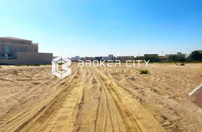 Land - Studio for sale in Mohamed Bin Zayed City - Abu Dhabi