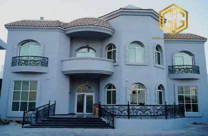 Villa - 6 Bedrooms - 7 Bathrooms for rent in Al Barsha South 1 - Al Barsha South - Al Barsha - Dubai