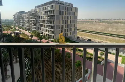 Apartment - 1 Bedroom - 2 Bathrooms for sale in Noor 4 - Midtown Noor - Dubai Production City (IMPZ) - Dubai