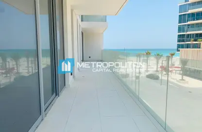 Apartment - 2 Bedrooms - 4 Bathrooms for sale in Mamsha Al Saadiyat - Saadiyat Cultural District - Saadiyat Island - Abu Dhabi