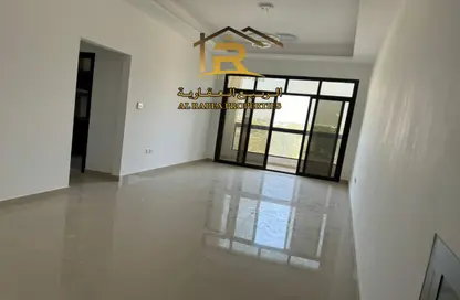 Apartment - 2 Bedrooms - 3 Bathrooms for rent in Al Mowaihat 1 - Al Mowaihat - Ajman