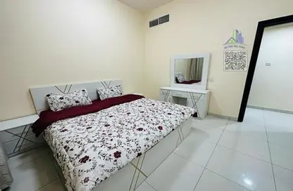 Apartment - 2 Bedrooms - 2 Bathrooms for rent in Al Rawda 1 - Al Rawda - Ajman