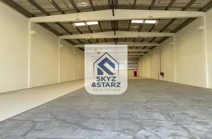 Warehouse - Studio for rent in Dubai Industrial City - Dubai