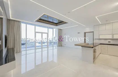 Apartment - 2 Bedrooms - 3 Bathrooms for sale in Oceana Pacific - Oceana - Palm Jumeirah - Dubai