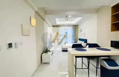 Apartment - 1 Bathroom for rent in Al Barsha South - Al Barsha - Dubai