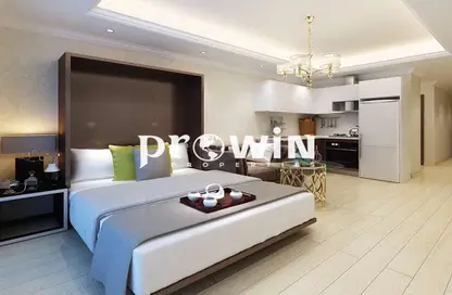 Apartment - 1 Bedroom - 1 Bathroom for sale in Laya Mansion - Jumeirah Village Circle - Dubai