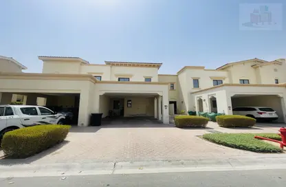 Townhouse - 3 Bedrooms - 4 Bathrooms for rent in Mira 5 - Mira - Reem - Dubai