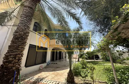 Villa - 6 Bedrooms - 6 Bathrooms for rent in Al Ramla East - Al Ramla - Halwan - Sharjah