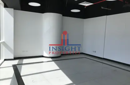 Office Space - Studio for rent in Park Lane Tower - Business Bay - Dubai