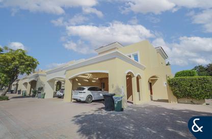 Villa - 3 Bedrooms - 3 Bathrooms for sale in Al Reem 1 - Al Reem - Arabian Ranches - Dubai