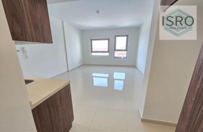 Apartment - 1 Bathroom for rent in Uptown Al Zahia - Al Zahia - Muwaileh Commercial - Sharjah