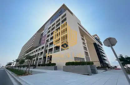 Apartment - 1 Bathroom for sale in Park View - Saadiyat Island - Abu Dhabi