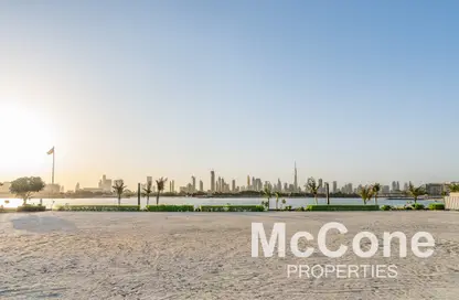 Land - Studio for sale in Pearl Jumeirah Villas - Pearl Jumeirah - Jumeirah - Dubai