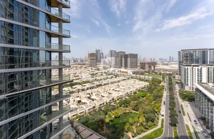 Apartment - 2 Bedrooms - 2 Bathrooms for sale in Sobha Hartland Waves - Sobha Hartland - Mohammed Bin Rashid City - Dubai