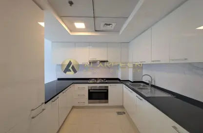 Apartment - 1 Bedroom - 2 Bathrooms for rent in Oxford Building - Jumeirah Village Circle - Dubai