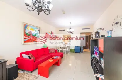 Apartment - 1 Bedroom - 2 Bathrooms for sale in La Riviera Estate B - La Riviera Estate - Jumeirah Village Circle - Dubai