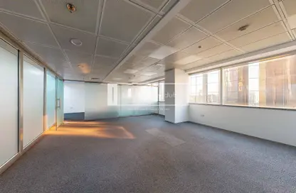 Office Space - Studio for rent in Al Moosa Tower 1 - Al Moosa Towers - Sheikh Zayed Road - Dubai