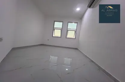 Apartment - 2 Bedrooms - 2 Bathrooms for rent in Shakhbout City - Abu Dhabi