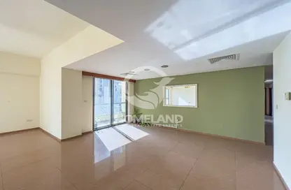 Apartment - 3 Bedrooms - 3 Bathrooms for rent in Sadaf 6 - Sadaf - Jumeirah Beach Residence - Dubai