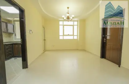 Apartment - 1 Bedroom - 2 Bathrooms for rent in Al Maha Tower B - Al Barsha 1 - Al Barsha - Dubai