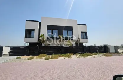 Villa - 6 Bedrooms - 5 Bathrooms for sale in Al Mamzar Villas - Al Mamzar - Deira - Dubai