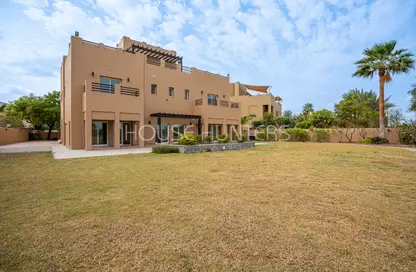 Villa - 6 Bedrooms - 6 Bathrooms for rent in Hattan - Arabian Ranches - Dubai