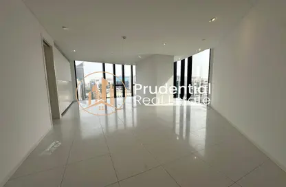 Apartment - 4 Bedrooms - 6 Bathrooms for rent in Burj Mohammed Bin Rashid at WTC - Corniche Road - Abu Dhabi