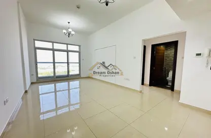 Apartment - 2 Bedrooms - 2 Bathrooms for rent in Al Manal Residence 1 - Dubai Silicon Oasis - Dubai