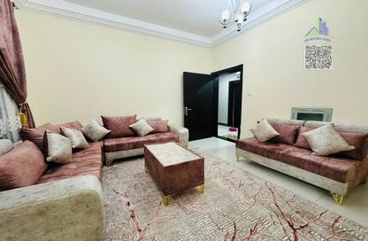 Apartment - 1 Bedroom - 2 Bathrooms for rent in Al Rawda 2 Villas - Al Rawda 2 - Al Rawda - Ajman