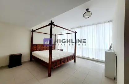 Apartment - 1 Bedroom - 2 Bathrooms for rent in Park Terrace - Dubai Silicon Oasis - Dubai