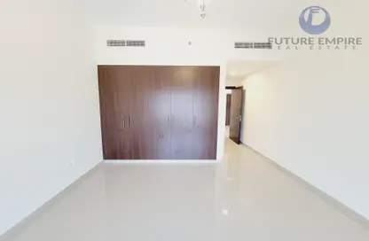 Apartment - 1 Bedroom - 2 Bathrooms for rent in DuWest Residence - Jumeirah Garden City - Al Satwa - Dubai