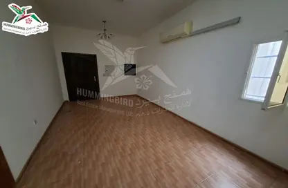 Apartment - 2 Bedrooms - 2 Bathrooms for rent in Al Zaafaran - Al Khabisi - Al Ain