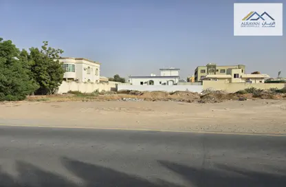 Land - Studio for sale in Al Mowaihat 2 - Al Mowaihat - Ajman