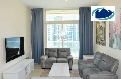 Apartment - 1 Bedroom - 2 Bathrooms for rent in Mangrove Place - Shams Abu Dhabi - Al Reem Island - Abu Dhabi