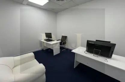 Business Centre - Studio - 1 Bathroom for rent in Hor Al Anz East - Hor Al Anz - Deira - Dubai