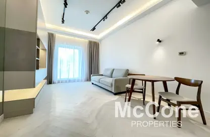 Apartment - 1 Bedroom - 2 Bathrooms for rent in Concorde Tower - JLT Cluster H - Jumeirah Lake Towers - Dubai