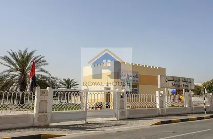 Villa - 4 Bedrooms - 4 Bathrooms for sale in Sharqan - Al Heerah - Sharjah