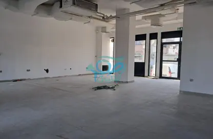 Shop - Studio for rent in Muroor Area - Abu Dhabi