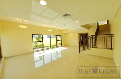 Apartment - 3 Bedrooms - 5 Bathrooms for rent in District 14 - Jumeirah Village Circle - Dubai