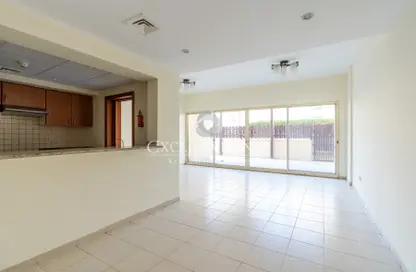 Apartment - 2 Bedrooms - 2 Bathrooms for rent in Al Alka 3 - Al Alka - Greens - Dubai