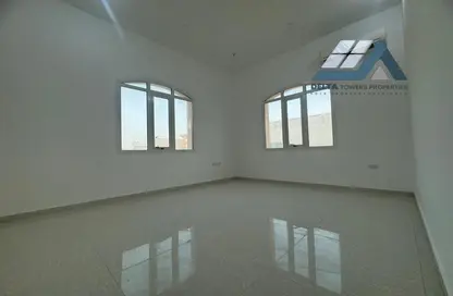 Apartment - 1 Bedroom - 1 Bathroom for rent in Bawabat Al Sharq - Baniyas East - Baniyas - Abu Dhabi