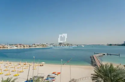 Apartment - 3 Bedrooms - 4 Bathrooms for sale in Tanzanite - Tiara Residences - Palm Jumeirah - Dubai