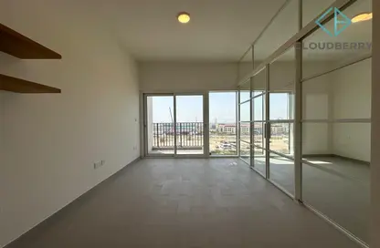 Apartment - 1 Bedroom - 1 Bathroom for rent in Golfville - Dubai Hills Estate - Dubai