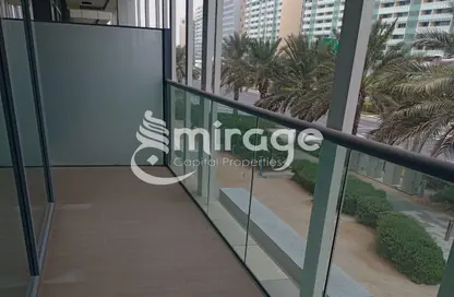 Apartment - 1 Bedroom - 2 Bathrooms for sale in Al Raha Lofts - Al Raha Beach - Abu Dhabi