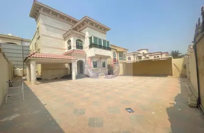 Villa - 6 Bedrooms - 7 Bathrooms for rent in Al Rawda 3 - Al Rawda - Ajman