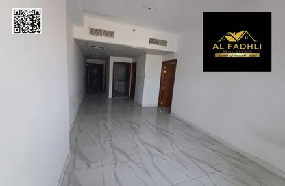 Apartment - 1 Bedroom - 2 Bathrooms for rent in Al Aamra Gardens - Al Amerah - Ajman